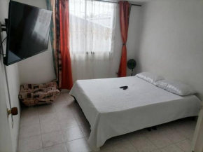 espacioso y tranquilo apartamento en el centro